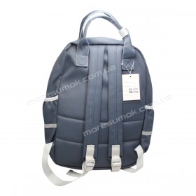 Спортивні рюкзаки S222 dark blue