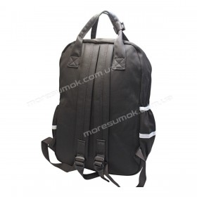 Спортивні рюкзаки S594 black