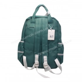 Спортивні рюкзаки S594 green