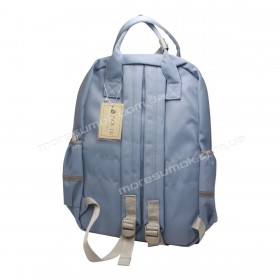 Спортивні рюкзаки S594 light blue