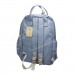 Спортивні рюкзаки S594 light blue