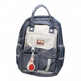 Спортивні рюкзаки S594 dark blue