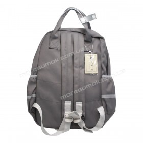 Спортивні рюкзаки S594 gray