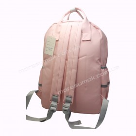 Спортивні рюкзаки S599 pink