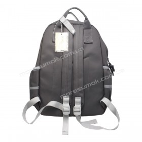 Спортивні рюкзаки S599 gray