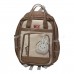 Спортивні рюкзаки S599 khaki