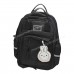 Спортивні рюкзаки S599 black