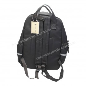 Спортивні рюкзаки S599 black