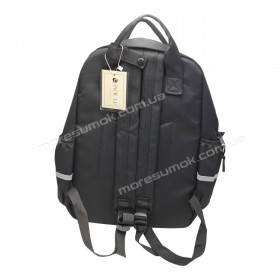 Спортивні рюкзаки S599 black