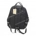 Спортивні рюкзаки S599 black