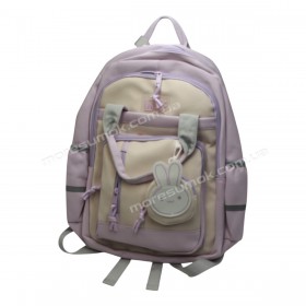 Спортивні рюкзаки S599 purple