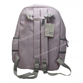 Спортивні рюкзаки S599 purple