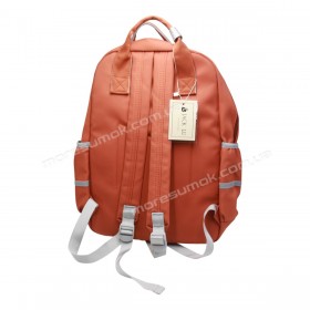 Спортивні рюкзаки S599 orange