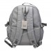 Спортивні рюкзаки S601 light gray