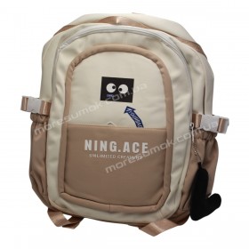 Спортивні рюкзаки S601 shallow khaki