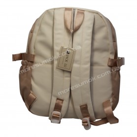 Спортивні рюкзаки S601 shallow khaki