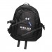 Спортивні рюкзаки S601 black