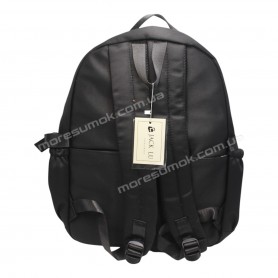 Спортивні рюкзаки S601 black