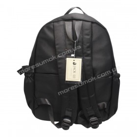 Спортивні рюкзаки S601 black