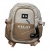 Спортивні рюкзаки S601 khaki