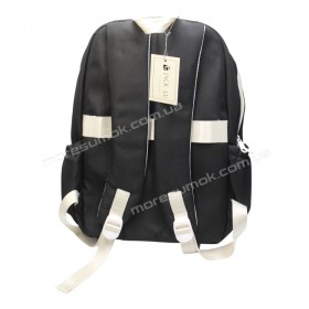 Спортивні рюкзаки S04 black
