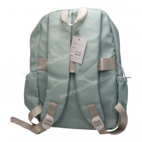 Спортивні рюкзаки S04 green