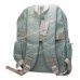 Спортивні рюкзаки S04 green