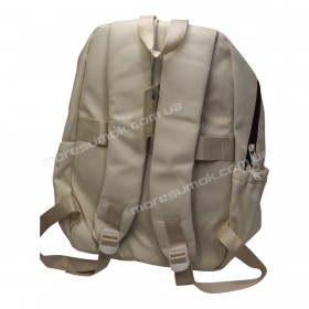 Спортивні рюкзаки S04 white
