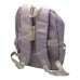 Спортивні рюкзаки S04 purple