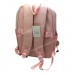Спортивные рюкзаки S009 pink