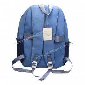 Спортивные рюкзаки S009 blue