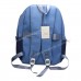 Спортивные рюкзаки S009 blue