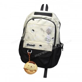 Спортивные рюкзаки S036 black