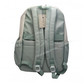 Спортивные рюкзаки S036 green