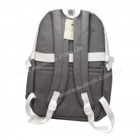 Спортивні рюкзаки S595 gray