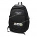 Спортивні рюкзаки S595 black