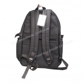 Спортивні рюкзаки S595 black