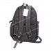 Спортивні рюкзаки S595 black