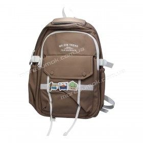 Спортивні рюкзаки S595 khaki