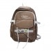 Спортивні рюкзаки S595 khaki
