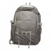 Спортивные рюкзаки S595 light gray