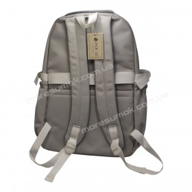 Спортивні рюкзаки S595 light gray