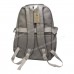 Спортивные рюкзаки S595 light gray