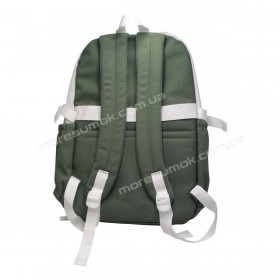 Спортивні рюкзаки S595 green