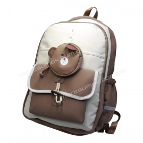 Спортивні рюкзаки S591 khaki