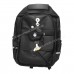 Спортивні рюкзаки S591 black