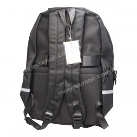 Спортивні рюкзаки S591 black