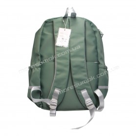 Спортивні рюкзаки S591 light green
