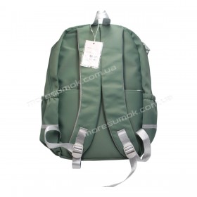 Спортивні рюкзаки S591 light green