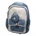 Спортивні рюкзаки S591 light blue